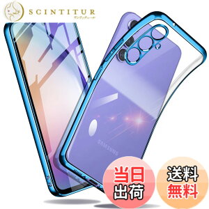 �y���������zGalaxy �P�[�X �Ռ��z�� �ČRMIL�K�i�擾 �J�����ی� Qi�}���[�d�Ή� ���ςȂ� �X�g���b�v�z�[���t �F�F�u���[�A�T�C�Y�FGalaxy A54