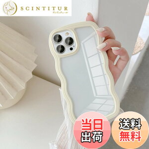�y���������zUEEBAI �Ή� iPhone Series �p�� �P�[�X �\�t�g TPU �J�o�[ ���� �������P�[�X ���� �E�F�[�u �f�U�C�� �X�}�z�P�[�X ���C�����X�[�d�Ή� �y�� ���^ �ϏՌ� �l�C �g�^ �o���p�[ �X�}