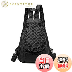 �y���������z[HUAZHIMAO] �~�j�����b�N�T�b�N ���f�B�[�X �����b�N 3way ��l �������b�N �I�V����PU���U�[ �����b�N�T�b�N �V�����_�[�o�b�O �n���h�o�b�O �F�F��-�l�p�A�T�C�Y�F30 x 20 x 9cm