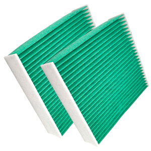 �y���������zHooMoo �ԗp �G�A�R���t�B���^�[ 2�� �T�C�Y�F87139-28020