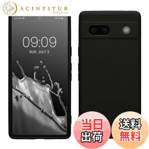 �y���������zkwmobile �X�}�z�P�[�X Google Pixel 7a�Ή� �P�[�X - �X�}�[�g�t�H�� �o�b�N�J�o�[ TPU �ϏՌ� �N�[�� �~���g �F�F���F�}�b�g