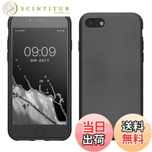 �y���������zkwmobile �X�}�z�P�[�X Apple iPhone SE (1.Gen 2016) / iPhone 5 / iPhone 5S�Ή� �P�[�X - �X�}�[�g�t�H�� �J�o�[ TPU�ی� ���^���b�N ���^���b�N�s���N�S�[���h �F�F���^���b�N �O���[�A�T�C�Y