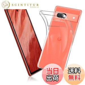 �y���������z�P�[�X �J�o�[ �N���A TPU�����ی� �\�t�g �V���R���P�[�X ���^ �����h�~ �Ռ��z�� �ϏՌ� �_�炩����G�� �N���A �S�ʕی�J�o�[ PCduoduo �F�FGoogle Pixel 7a�A�T�C�Y�FGoogle Pixel 7a