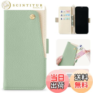 �y���������zMAGICASE �P�[�X �K�p iPhone/Sony/Samsung/Google �P�[�X �蒠�^(PSNKK) �F�F�O���[���A�T�C�Y�FGoogle Pixel 6a