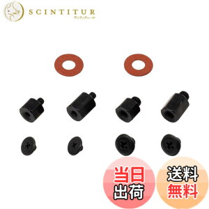 �y���������z�l�W�Z�b�g SCREWS �T�C�Y�FM2x2mm�AM3x3mm