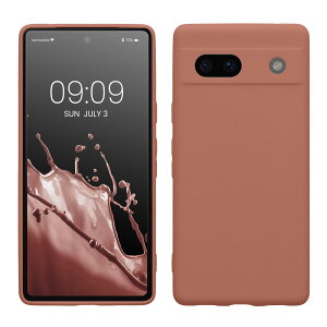 �y���������zkwmobile �X�}�z�P�[�X Google Pixel 7a�Ή� �P�[�X - �X�}�[�g�t�H�� �o�b�N�J�o�[ TPU �ϏՌ� �N�[�� �~���g �F�F�E�B���^�[ ���[�Y