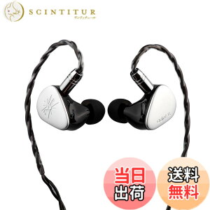 �y���������zKiwi Ears Earphone �F�F�z���C�g�A�T�C�Y�FQuintet