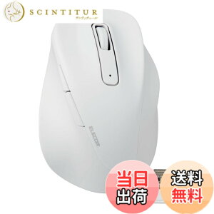 �y���������z�G���R�� �}�E�X ���C�����X�}�E�X EX-G ����2.4GHz �É� L�T�C�Y 5�{�^�� �uAskDoctors�]���T�[�r�X�v�F�� �R�� �u���b�N M-XGL30DBSKBK �F�F�z���C�g�A�T�C�Y�FXL