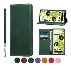 �y���������zGoogle Pixel 7 �P�[�X �蒠�^ ����PU���U�[ Pixel Pro �J�o�[ Pixel 7 �P�[�X �ϏՌ� �P�[�X �����}�O�l�b�g�J�� �x���g�Ȃ� �X�}�z�P�[�X ������� �J�[�h�|�P�b�g �X�^���h�@�\ �֗� 