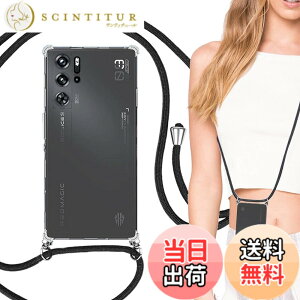 �y���������z�΂߂��� �����J�o�[ �F�F�N���A+�����X�g���b�v�A�T�C�Y�FREDMAGIC 9 Pro