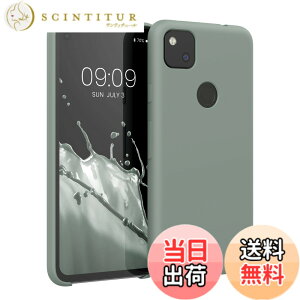 �y���������zkwmobile �X�}�z�P�[�X Google Pixel 4a�Ή� �P�[�X - TPU ���L�b�h �V���R�� �J�o�[ - �ϏՌ� ���h�~ �T���T�� Case �F�F�J�􂢗�