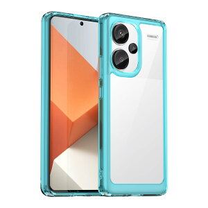�y���������zXiaomi Redmi Note 13 Pro Plus + 5G �P�[�X�wAFINER�x�V�^ �y�� �����^ TPU+PC ���� �J�o�[ Redmi Note 13 Pro Plus + 5G ��p �ϏՌ� �Ռ��z�� �w��h�~ �C�菝�h�~ �����Y�ی� ���E�ȒP �F�F�y�[���u
