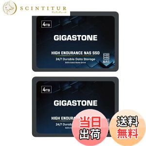 �y���������z2.5 inch SSD-4TB-N-2 �T�C�Y�F4TB 2-Pack