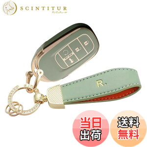 �y���������z[YANMW] N-BOX �J�X�^�� JF5 JF6 �L�[�P�[�X �K���z���_ �V�^�X�e�b�v���S�� �L�[�J�o�[ NBOX JF5 JF6 �V�r�b�N ZR-V ���F�[�� �L�[�z���_�[ 3�{�^�� �F�F�S�[���f���O���[���A�T�C�Y�F�L