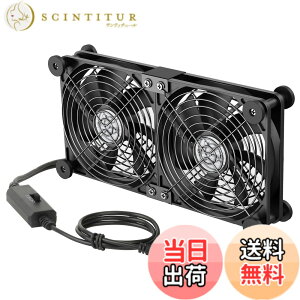 �y���������zELUTENG ��p�t�@�� ��p��@ 3�i�K���ʒ��� PC�t�@�� 5V �� �����@ ���^ PC/PS5/PS4/�m�[�g�p�\�R��/���[�^�[/�����ȂǗ�p �F�F���A�T�C�Y�F14cm