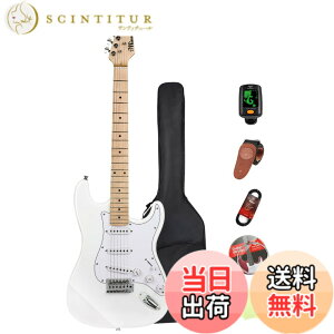 �y���������zBullfighter ���S�Ҍ����G���L�M�^�[�Z�b�g�A�j�̎q�A���̎q�A�w���A��l�����̃��j�o�[�T�����f���A�v���t�F�b�V���i���ȃG���g���[���x���̓d�q�M�^�[�y�� ST Electric Guitar �F