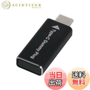 �y���������zNFHK �A�_�v�^�[ ���z�f�B�X�v���C�A�_�v�^�[ 4K VGA DVI �f�B�X�v���C�|�[�g Mini-DP HDMI USB-C 1.4 DDC EDID �_�~�[�v���O �w�b�h���X �S�[�X�g �f�B�X�v���C �G�~�����[�^�[ HDTV 4K@60Hz