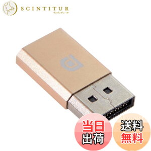 �y���������zNFHK �A�_�v�^�[ ���z�f�B�X�v���C�A�_�v�^�[ 4K VGA DVI �f�B�X�v���C�|�[�g Mini-DP HDMI USB-C 1.4 DDC EDID �_�~�[�v���O �w�b�h���X �S�[�X�g �f�B�X�v���C �G�~�����[�^�[ HDTV 4K@60Hz �F
