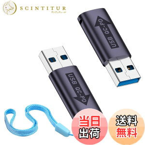 �y���������zDuttek USB A C�ϊ��A�_�v�^ 10Gbps USB3.1����USB C�ϊ��A�_�v�^ USB3.1 QC�I�X����USB C PD���X�ϊ��A�_�v�^�����[�d�R�l�N�^�[�AUSB 3.1 QC�p���[����USB Type C PD�@�\�p�̃R���s���[�^�A�d�b