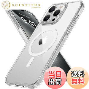 �y���������zMiracase iPhone13/14/15 �P�[�X�yMagsafe�Ή��E�ČR�K�i�z�ϏՌ��A���h�~�A���΂ݖh�~�A�����Ĕ��ɗD�����f�U�C���A�����{�^���A�}�b�g�A�t���X�g �F�F�����A�T�C�Y�FiPhone15 Pro 6.1