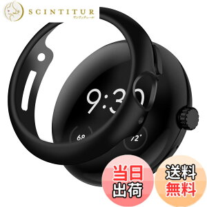 �y���������zTEMEDO �Ή� �s�N�Z���E�H�b�`4/3/2/1 �p �P�[�X Google Pixel Watch 4/3/2/1 �O�[�O���E�H�b�` �ی�P�[�X ����t���[�� �s�N�Z���E�H�b�`4/3/2/1 �J�o�[ pixel�E�H�b�` �J�o�[ �����^ ������