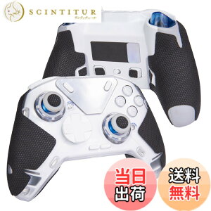 �y���������z�y �O���b�v�͋��� & �z���͋� �� �{�^���}�`�t�� �z TALONGAMES FLYDIGI APEX 4 �p �R���g���[���[�O���b�v �N���V�b�N�o�[�W���� �A���`�X���b�v�e�[�v ����~�� �O���b�v �e�[�v �\