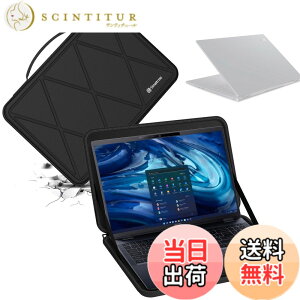 �y���������zSmatree �n�[�h EVA �ی�X���[�u�P�[�X Acer ���b�v�g�b�v�p �F�FBlack For Acer 16 inch (M91)�A�T�C�Y�FFor Acer 16 inch (M91)