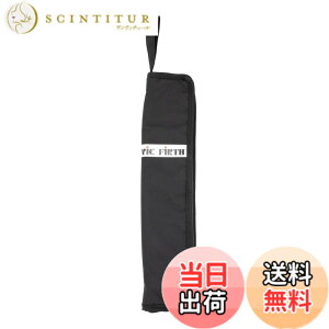 �y���������zVIC FIRTH ���B�b�N�t�@�[�X �G�b�Z���V�����E�X�e�B�b�N�o�b�O 4~5�y�A���[ �t���A�^�������p�t�b�N�t�� �F�F�u���b�N�A�T�C�Y�F47 x 10 x 3.5cm