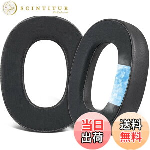 �y���������zSOULWIT �C���[�p�b�h �C���[�N�b�V���� Jabra Elite 85h Wireless Over-Ear�w�b�h�z�� �p �����p�b�h �v���e�C�����U�[ �w�b�h�p�b�h �����x�t�H�[�� �F�F�u���b�N-��p�W�F��