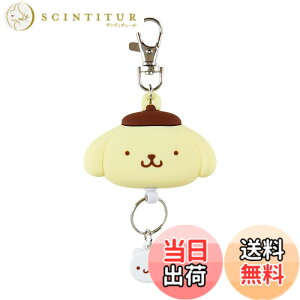 �y���������z�T�����I(SANRIO) �A�N�Z�T��- �T�����I �t�F�C�X�`���[���L�[�z���_�[ �F�F�J���[�A�T�C�Y�F�c6.4cmx��1.8cmx����13cm