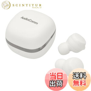 �y���������z�I�[��(OHM) ���C�����X�C���z�� Bluetooth ���� AudioComm ���S���C�����X�C���z�� �h�� �F�F�z���C�g�A�T�C�Y�F�m�[�}��
