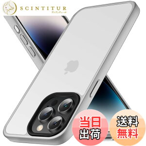 �y���������zCOSOIK iPhone 15 16Pro 17 Pro Max�P�[�X �F�F�O���[�A�T�C�Y�FiPhone 15 Pro