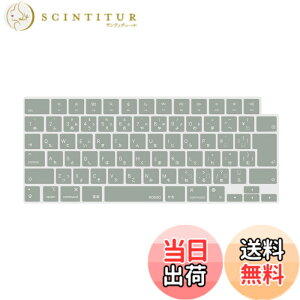 �y���������zMOSISO �m�[�g�p�\�R�� �L�[�{�[�h�J�o�[ �Ή��@�� MacBook Air 13.6/15(M3 M2�`�b�v)A3113 A2681 A3114 A2941/ Pro 14/16(M4 M3 M2 M1�`�b�v) 2025-2021�����A�ی� �h�o �ϐ� �V���R �F�F���g�� �O���[��
