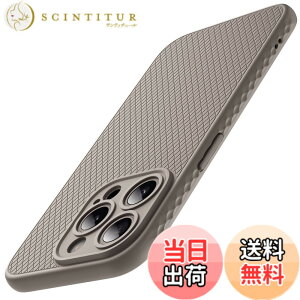 �y���������zJETech iPhone 15 / 15 Pro Max �p �O���b�v�P�[�X �\�t�gTPU �X�����t�B�b�g �X�}�z�ی�J�o�[ �J���������Y�t�� �S�ʕی� �ϏՌ� �F�F�i�`������ �`�^�j�E���A�T�C�Y�FiPhone 15 Pro Max