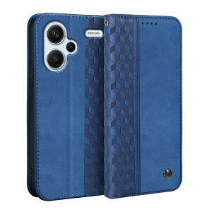 �y���������zGedurya Google �P�[�X �蒠�^ �Ђ��` �F�F�u���[�A�T�C�Y�FRedmi Note 13 Pro+ 5G