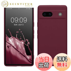 �y���������zkwmobile �X�}�z�P�[�X Google Pixel 7a�Ή� �P�[�X - �X�}�[�g�t�H�� �o�b�N�J�o�[ TPU �ϏՌ� �N�[�� �~���g �F�F�}�[���^�p�[�v��