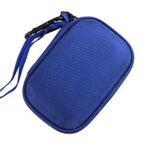 �y���������zWAIYUJP���[�P�[�X�݊��� KODAK (�R�_�b�N) PIXPRO FZ55/FZ45/FZ43 �f�W�^���J���� �ی� �L�������O ���[�P�[�X. �F�F�u���[