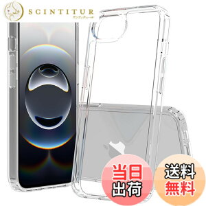�y���������ziPhone �P�[�X �X�}�z�J�o�[ ���� �N���A�V���R���P�[�X �w�� �ϏՌ� ���^ �_�� TPU �N���A �J�o�[ PinLiSheng �F�F�N���A�A�T�C�Y�FiPhone se4
