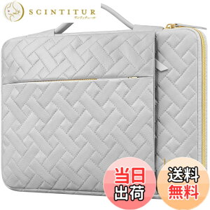 �y���������zLacdo 11-15.6�C���` �������b�v�g�b�v�X���[�u�P�[�X�o�b�O/�m�[�g�u�b�N�R���s���[�^�P�[�X/�u���[�t�P�[�X�L�������O�o�b�O/Ultrabook���b�v�g�b�v�o�b�O�P�[�X/�|�[�`�J�o�[ �F