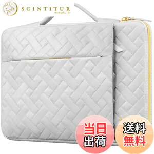 �y���������zLacdo 11-15.6�C���` �������b�v�g�b�v�X���[�u�P�[�X�o�b�O/�m�[�g�u�b�N�R���s���[�^�P�[�X/�u���[�t�P�[�X�L�������O�o�b�O/Ultrabook���b�v�g�b�v�o�b�O�P�[�X/�|�[�`�J�o�[ �F