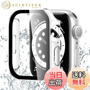 �y���������zBELIYO �Ή� Apple Watch �P�[�X Series 11/10/9/8/7/SE3/SE2/SE/6/5/4/3/2/1 Ultra 3/2/1 �A�b�v���E�H�b�` �J�o�[ �K���X�t�B���� ��̌^ Apple Watch �J�o�[ PC�f�� �y�� ���{���Ɏq�� ��d�\�� �A �F�F