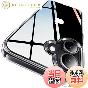 �y���������z�y�ɁX�������E2025�N�v�V�ω��ϋZ�p�zCASEKOO iPhone �p �P�[�X �N���A �ϏՌ� �ČRMIL�K�i ���ϖh�~ �X�g���b�v�z�[���t�� ���C�����X�[�d�Ή� �A�C�t�H�� �p�P�[�X �F�F�N���A�A