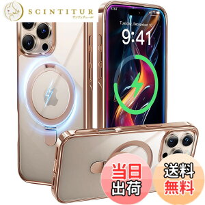 �y���������z�y8�N�Ԃ̋Z�p�����I4in1�����\���f���zCASEKOO iPhone �p �P�[�X �B���X�^���h ���c���� �ČRMIL�K�i �ϏՌ� MagSafe�Ή� �X�}�z�P�[�X ���`������ �}�b�g�d�グ �w��h�~ �X�g���b�v