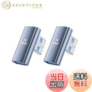 �y���������zUSB 3.1 Gen2 �A�_�v�^ L���^ Suptopwxm USB L�� USB L�^ �^�C�vA �I�X ���X 10Gbps �����f�[�^�`���A�_�v�^ USB Type A L���^�ϊ��A�_�v�^ �����ϊ� ���^ �y�� �T�C�Y�F2�Z�b�g