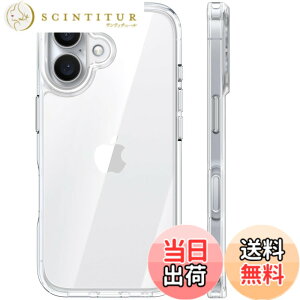 �y���������z�y�ČR�ϏՌ��zTORRAS iPhone �p �P�[�X �h�ЃP�[�X �ϏՌ� ������ ���ϖh�~ �ČRMIL�K�i �w��h�~ �X�g���b�v�z�[���t�� �����Y�ی� Guardian Series �F�F�N���A�A�T�C�Y�FiPhone 16 �p�i6.