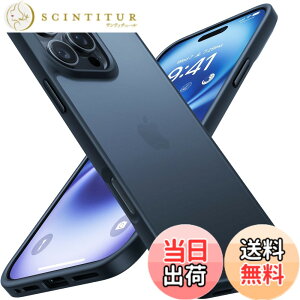 �y���������z�y�ČR�ϏՌ��zTORRAS iPhone �p �P�[�X �h�ЃP�[�X �ϏՌ� ������ ���ϖh�~ �ČRMIL�K�i �w��h�~ �X�g���b�v�z�[���t�� �����Y�ی� Guardian Series �F�F�u���b�N�A�T�C�Y�FiPhone 16 Pro 
