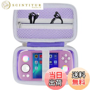 �y���������zAnbernic�|�[�^�u���Q�[���@�ɑΉ� �F�F�p�b�v���A�T�C�Y�FRG Cube Unisoc T820�ɑΉ�