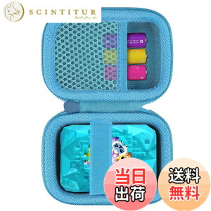 �y���������z�i�P�[�X�݂̂̔̔��jTAKARA TOMY �^�J���g�~�[�u�Ƃт����I����[�т��v�f�W�^���y�b�g �f�W�^���g�C�ɑΉ�Toy Digital Pet�p���[�P�[�X�C�p�[�v���]co2CREA �F�F�u���[