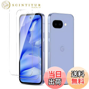 �y���������zscreenprotector 9h hardness 44yun �F�F�Ƃ��߂��A�T�C�Y�FGoogle Pixel 9A