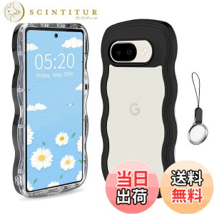 �y���������zHILEGENER Google Pixel 7A ���킢�� �P�[�X �g��t���[�� ���˂��� �ϏՌ� �O�[�O�� �s�N�Z��7A 6.1�C���`�p����~�� �X�}�z�P�[�X�E�F�[�u �f�U�C�� ��Ƀt�B�b�g �X�}�z�J�o�[ �؍� 